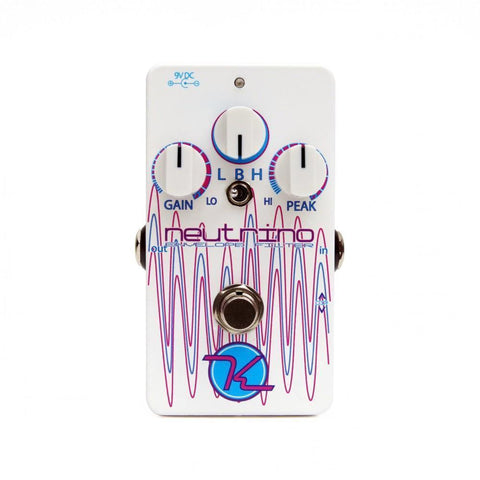 Keeley Neutrino Envelope Filter -