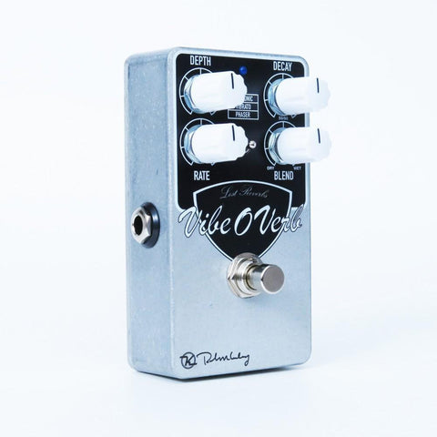 Keeley Vibe-O-Verb -