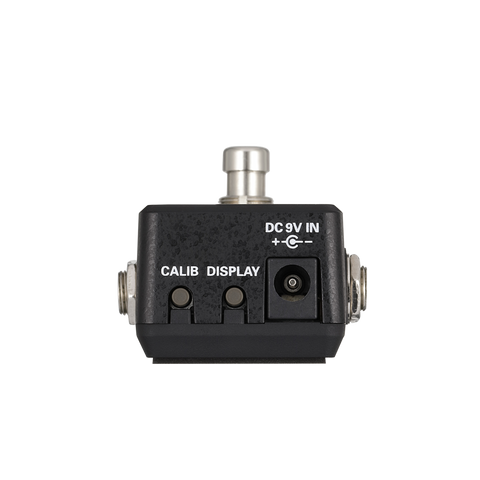 Korg Pitchblack Mini Pedal Tuner PB01MINI -