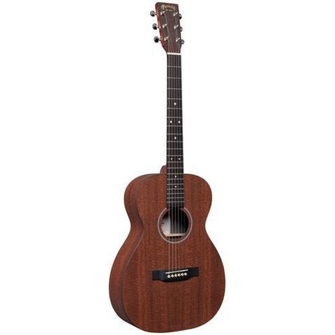 Martin 0-X1E -