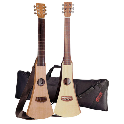Martin Backpacker -