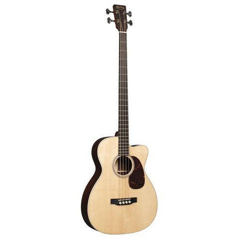 Martin BC-16E Acoustic-Electric Bass -
