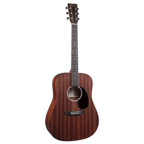 Martin D-10E Sapele -