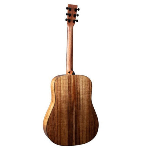 Martin D12E Koa -