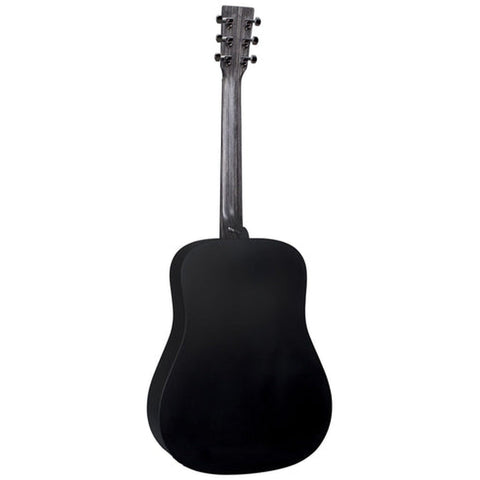 Martin D-X1E Black -