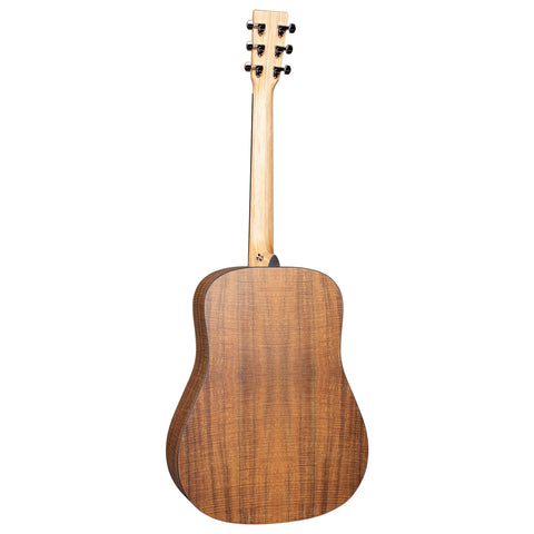 Martin D-X1E Koa -