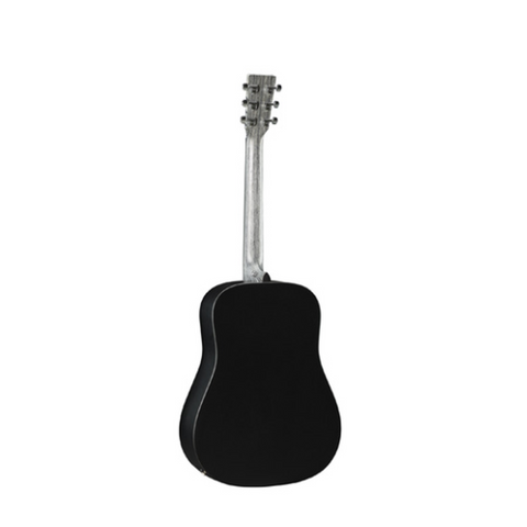 Martin DXAE Black -