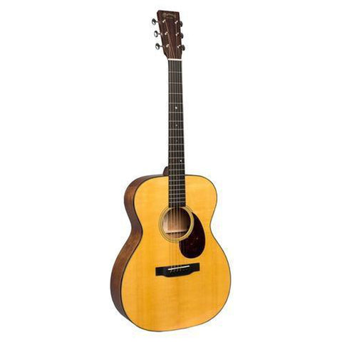Martin OM-18E -