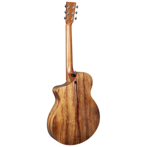 Martin SC-13E Acoustic-Electric Guitar -