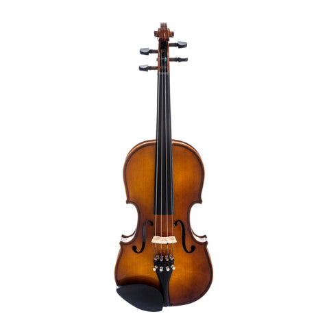 Meisel 6105A 4/4 Size Violin Outfit -