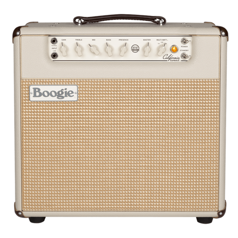Mesa Boogie California Tweed 20 1x12 Combo -