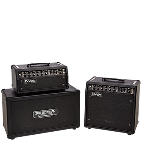 Mesa Boogie Mark Five: 35 1x12 Combo -