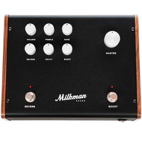 Milkman The Amp 100W Black -