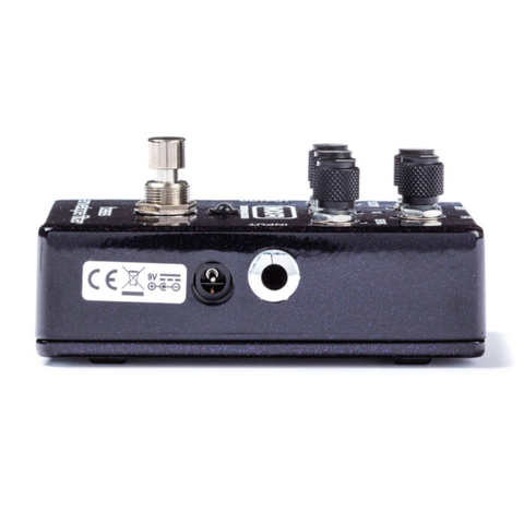 MXR Bass Envelope Filter M82 -