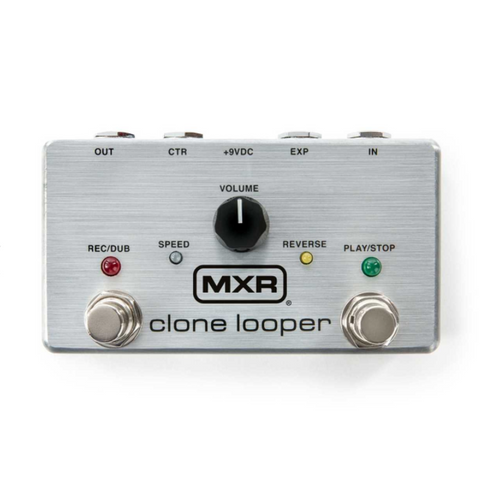 MXR Clone Looper M303 -