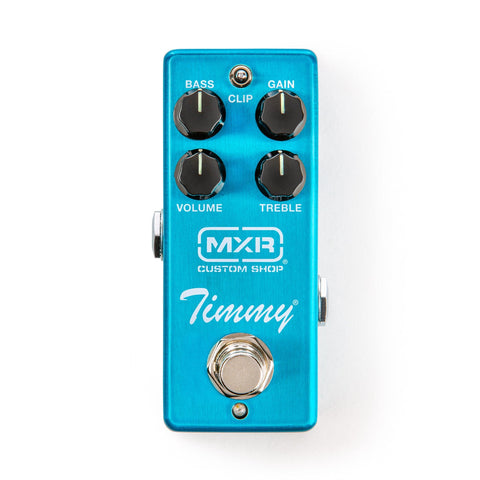 MXR CSP027 Timmy Overdrive -