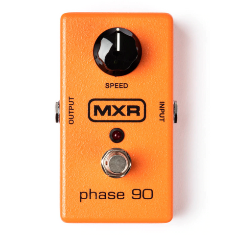MXR M101 Phase 90 -