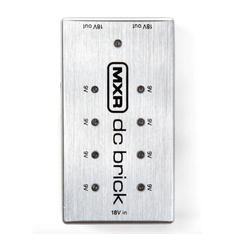 MXR M237 DC Brick Power Supply -