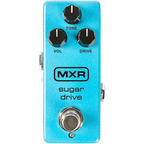 MXR M294 Sugar Drive -