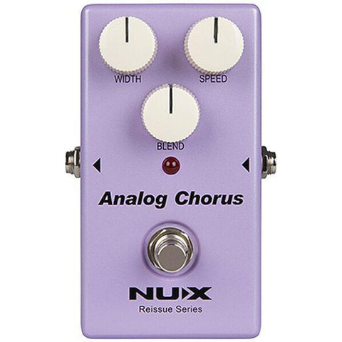 NuX Analog Chorus -