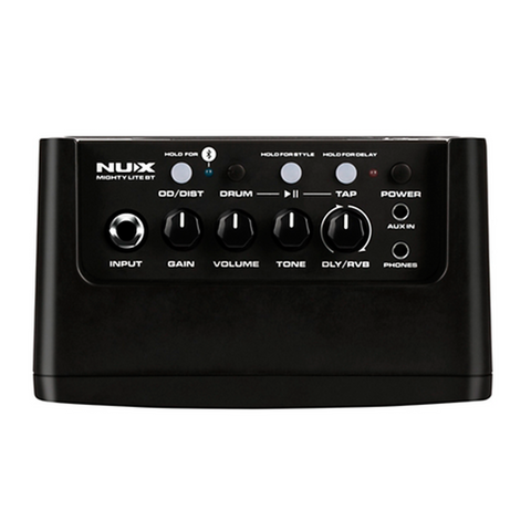 NUX Mighty Lite BT -