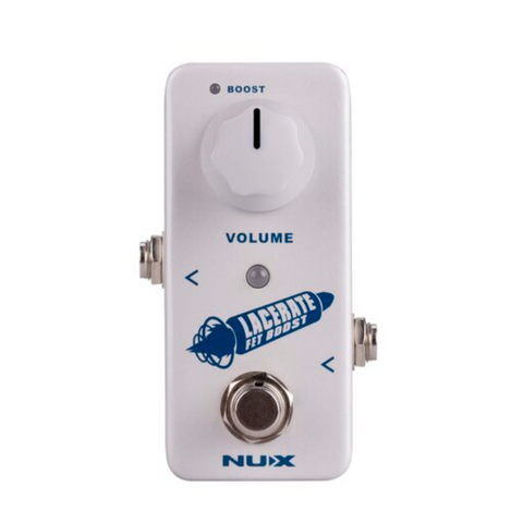NuX NFB-2 Lacerate FET Boost -