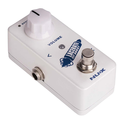 NuX NFB-2 Lacerate FET Boost -
