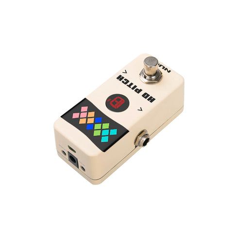 NuX NTU-2 HD Pitch Tuner -
