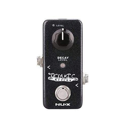 Nux Oceanic Reverb -