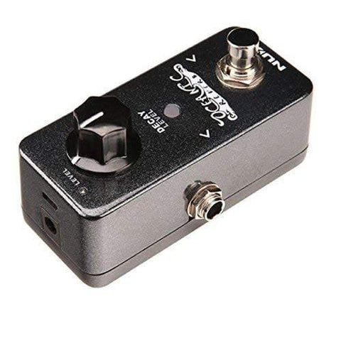 Nux Oceanic Reverb -