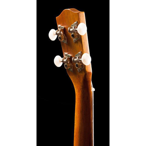 Ohana BK-20 Solid Top Baritone Ukulele -