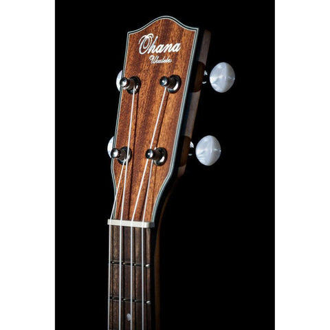 Ohana CK-14 Concert Ukulele -