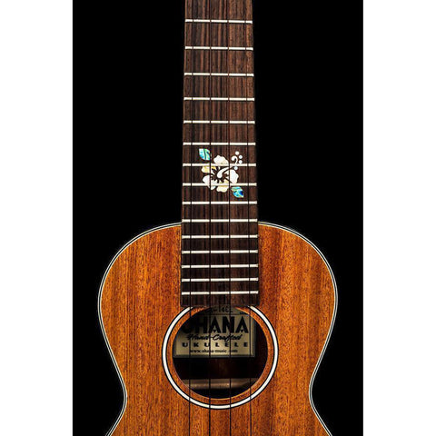 Ohana CK-14CL Cynthia Lin Signature -