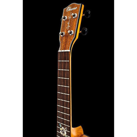 Ohana CK-14CL Cynthia Lin Signature -