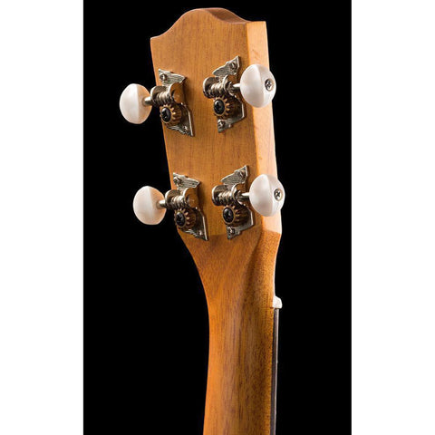 Ohana CK-20 Solid Top Concert Ukulele -