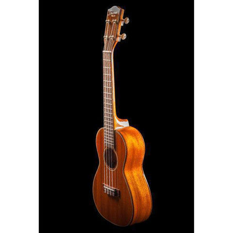 Ohana CK-35G All-Solid Mahogany Concert Ukulele -