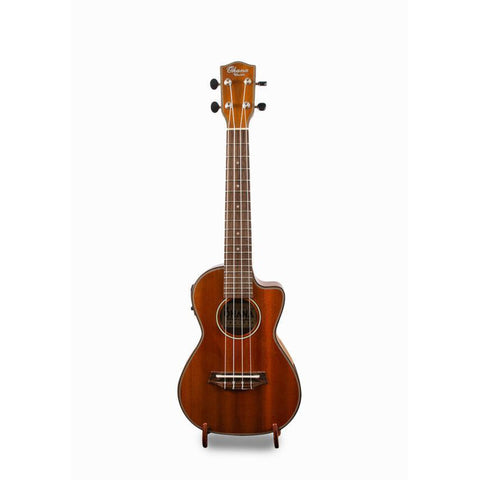 Ohana CK-35GCE Concert Ukulele -