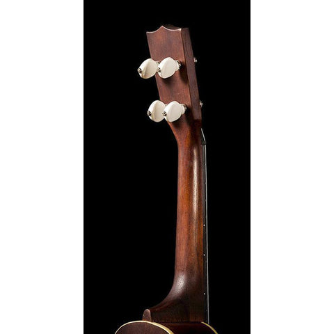 Ohana SK-38 Premium Mahogany Martin 2M Classic Soprano Ukulele -