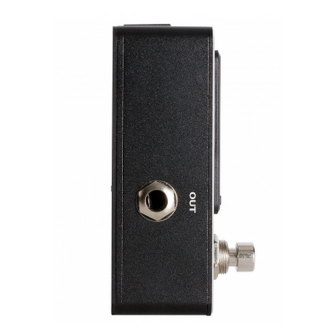 On Stage GTP7000 Mini Pedal Tuner -