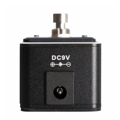 On Stage GTP7000 Mini Pedal Tuner -