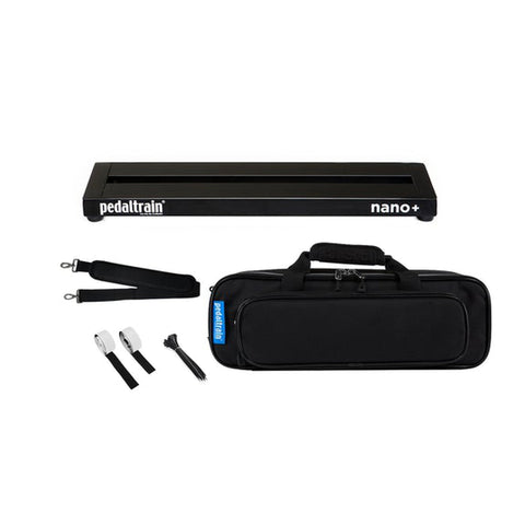 Pedaltrain Nano Plus - Soft Case -