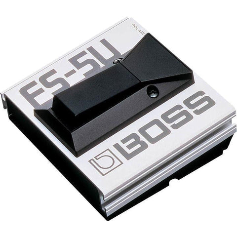Roland FS-5U Unlatching Footswitch -