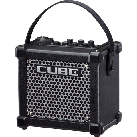 Roland Micro Cube GX -