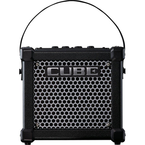 Roland Micro Cube GX -