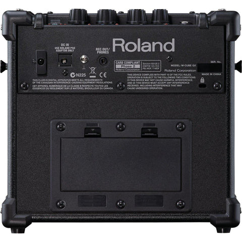 Roland Micro Cube GX -