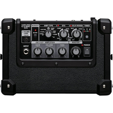 Roland Micro Cube GX -