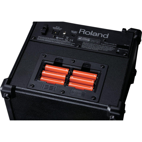 Roland Micro Cube GX -