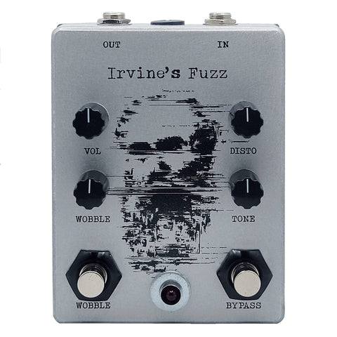 Screwed Circuitz Irvine's Fuzz -