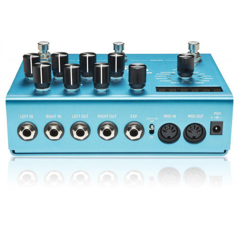 Strymon BigSky v1 -