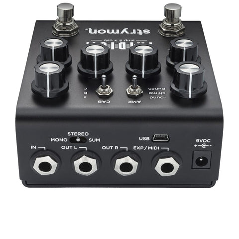 Strymon Iridium -